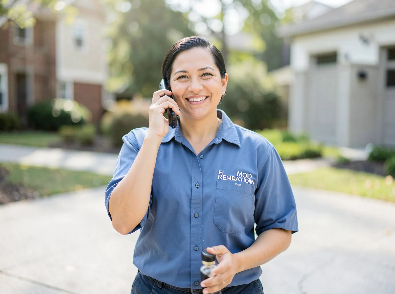 Mold Remediation Rockwood, TN FAQs